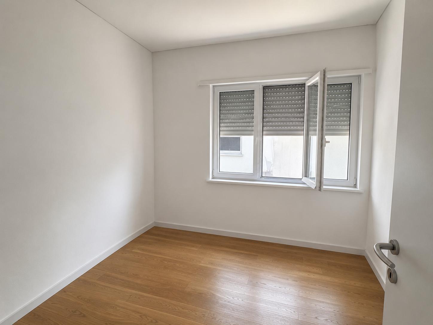 5 ½ rooms apartment