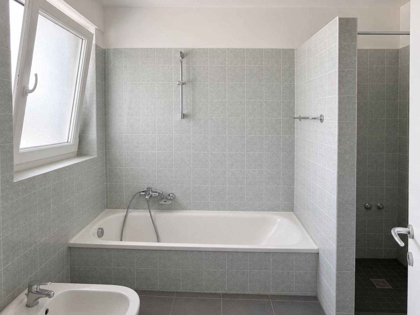 5 ½ rooms apartment