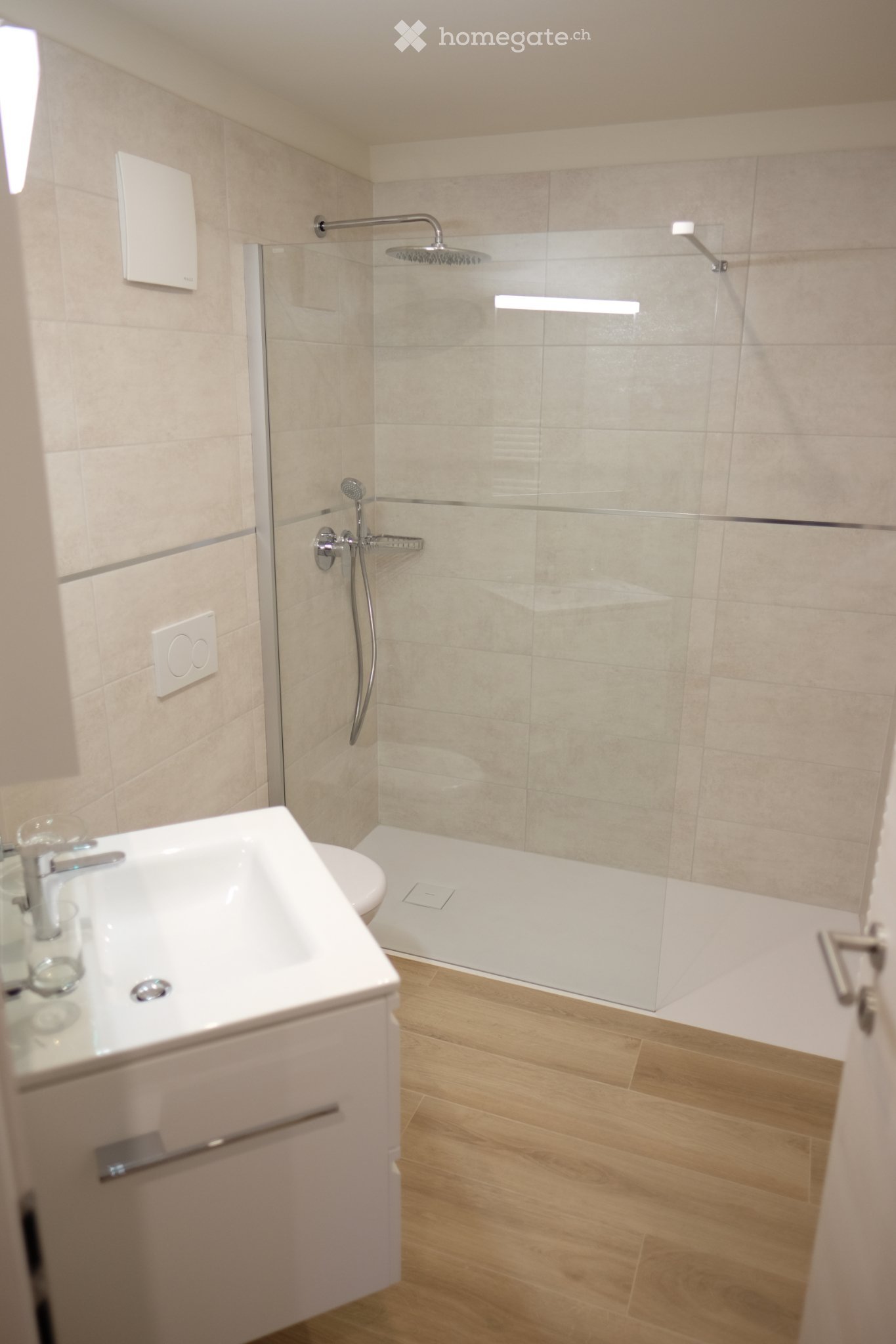 4 rooms apartment, foto 5 di 5