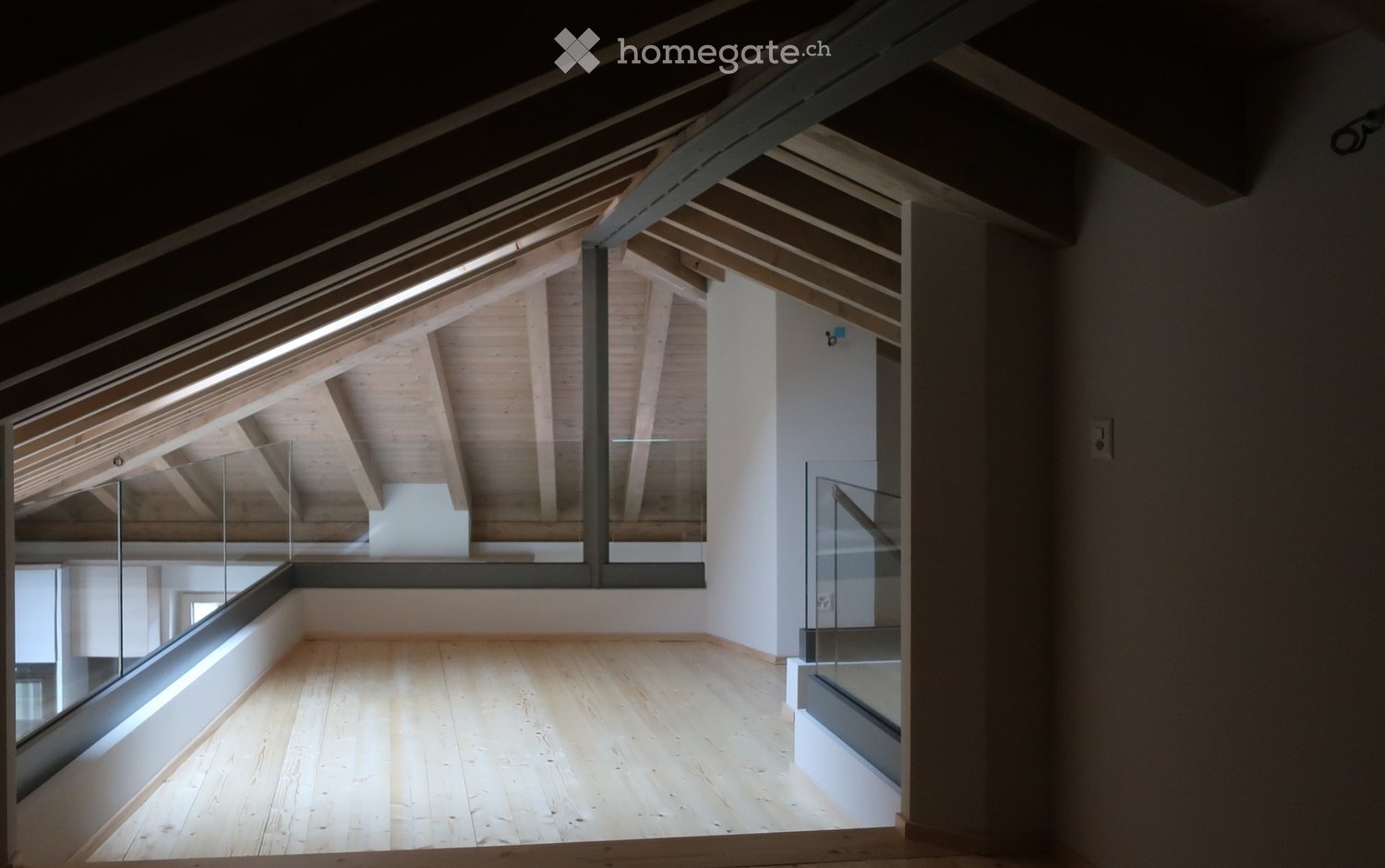 4 rooms apartment, foto 4 di 5