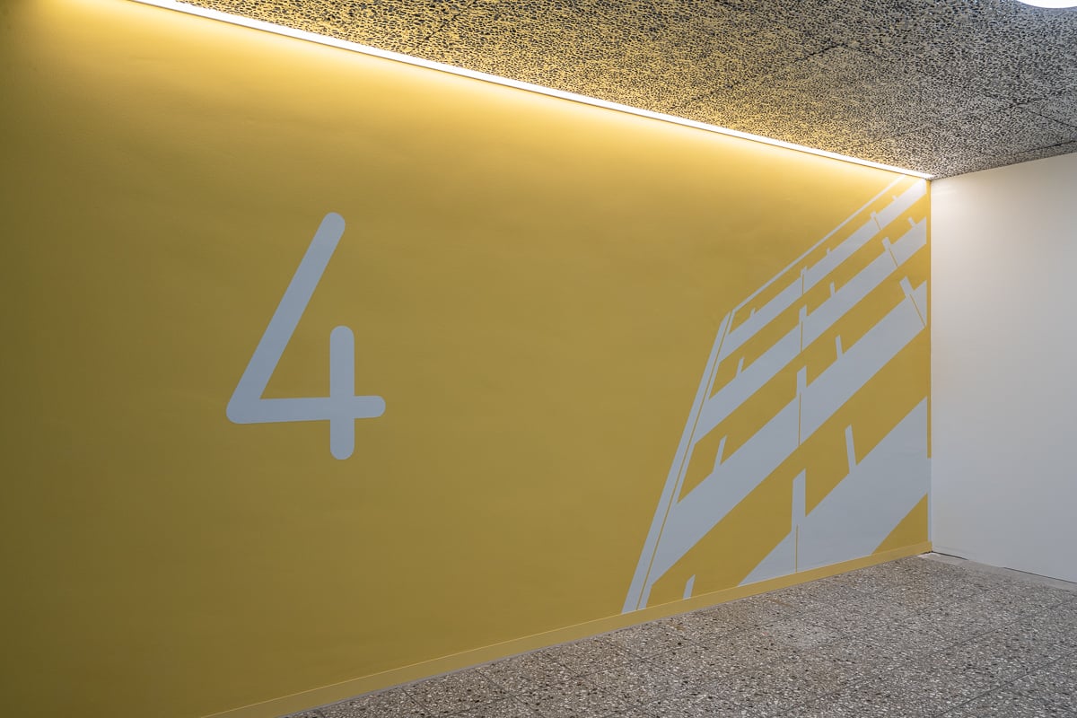 Objet industriel de 198m²