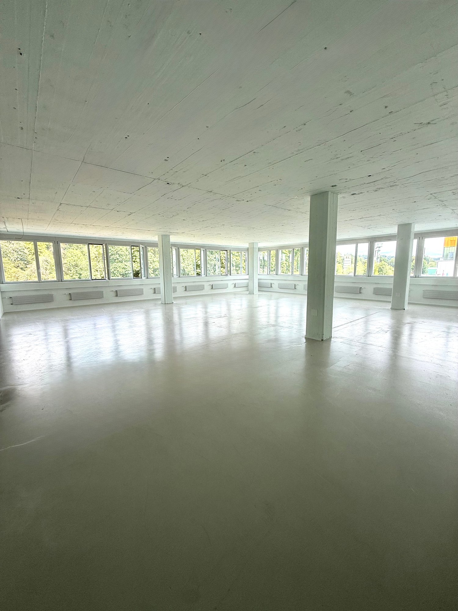 Objet industriel de 198m²