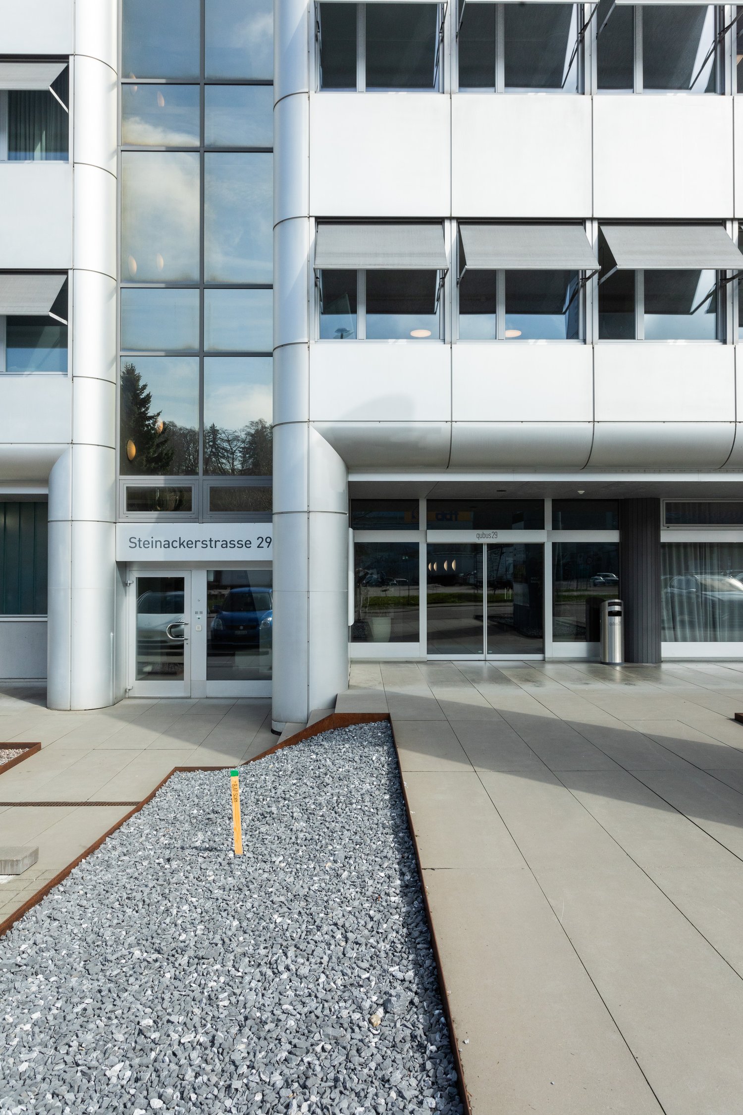 Objet industriel de 198m²