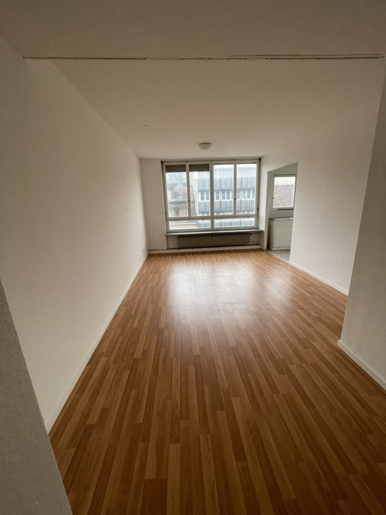 Appartamento di 1 locale, foto 2 di 3