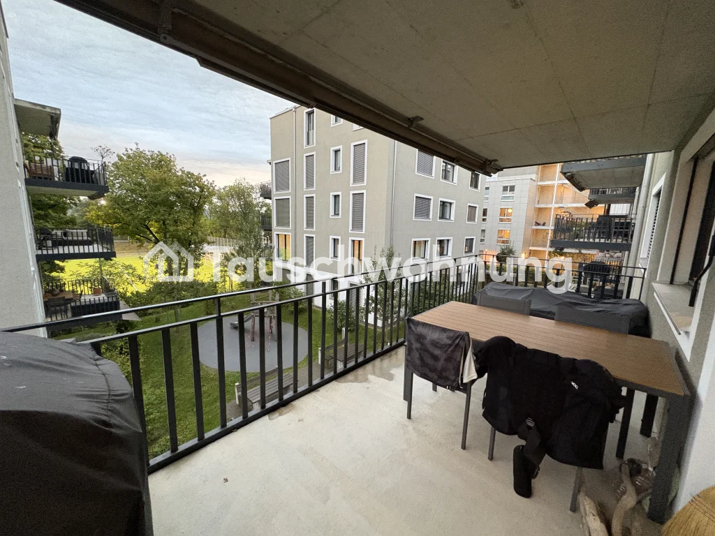 Appartamento di 3 ½ locali