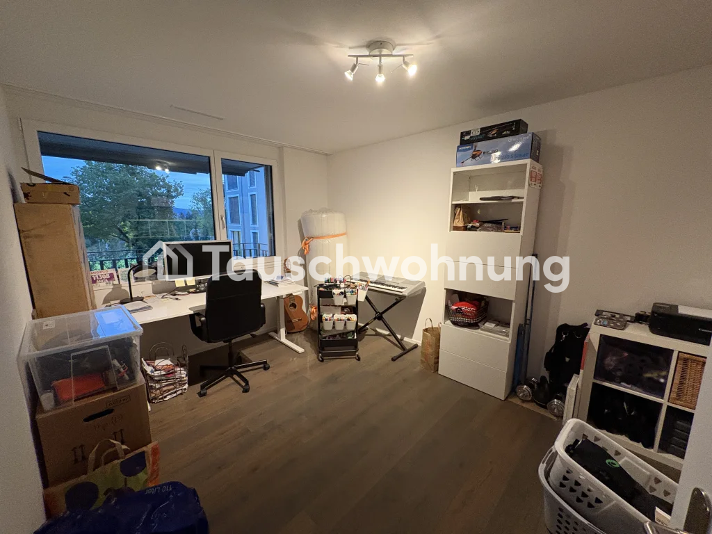 Appartamento di 3 ½ locali