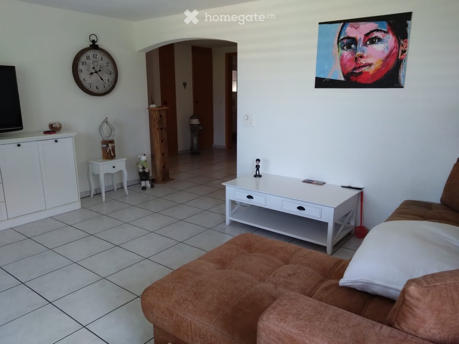 Appartamento di 2 ½ locali, foto 5 di 5
