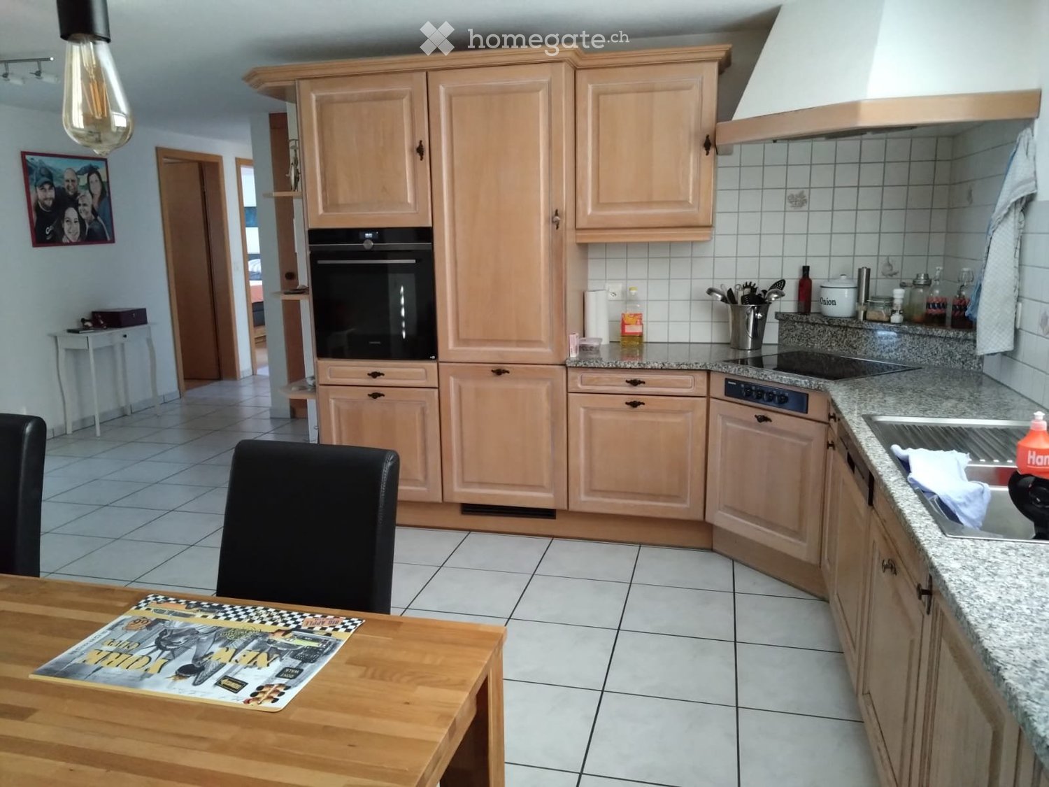 Appartamento di 2 ½ locali, foto 1 di 5