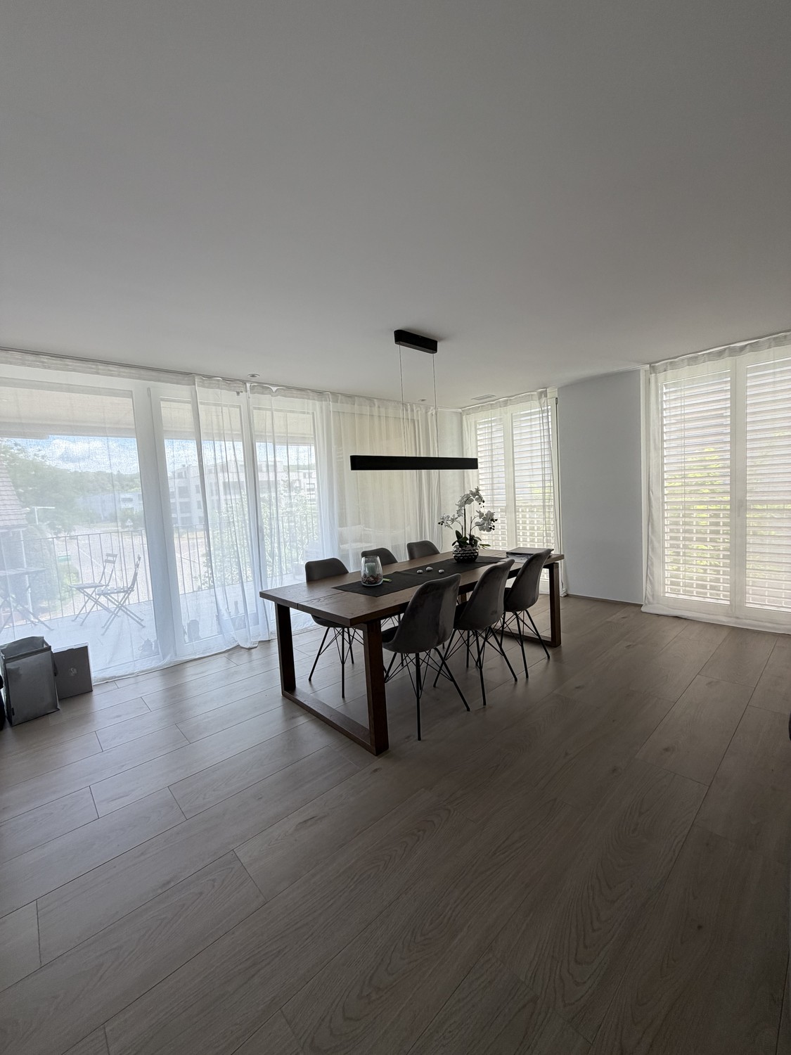 Appartamento di 3 ½ locali, foto 2 di 8