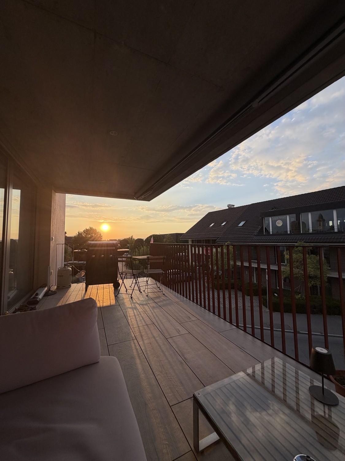 Appartamento di 3 ½ locali, foto 8 di 8