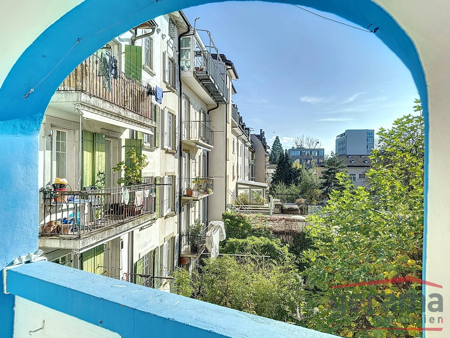 Appartamento di 3 ½ locali, foto 4 di 5