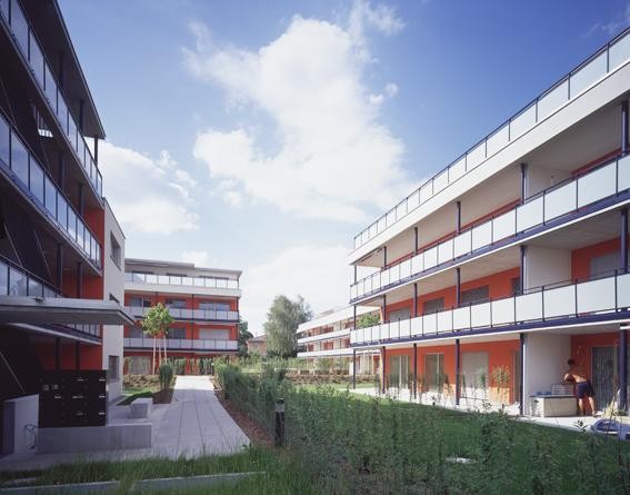 Appartamento di 5 ½ locali, foto 1 di 5