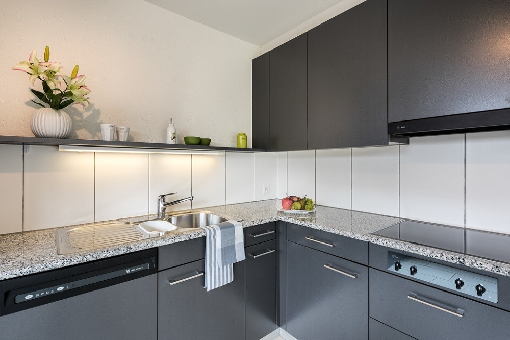 Appartamento di 5 ½ locali, foto 2 di 5