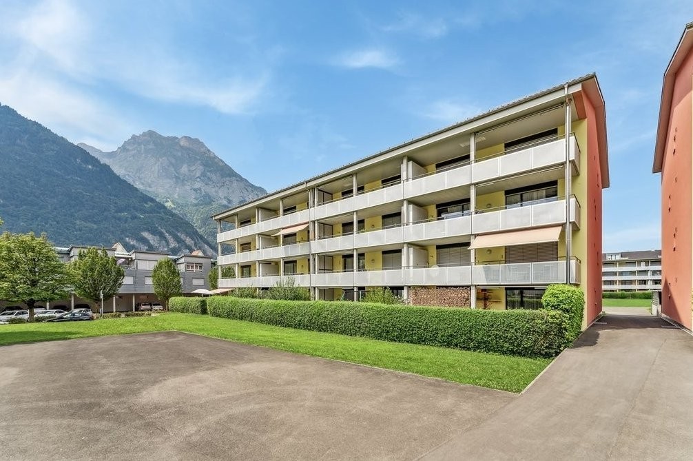 Appartamento di 3 ½ locali