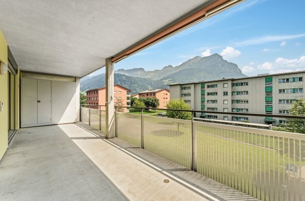 Appartamento di 3 ½ locali