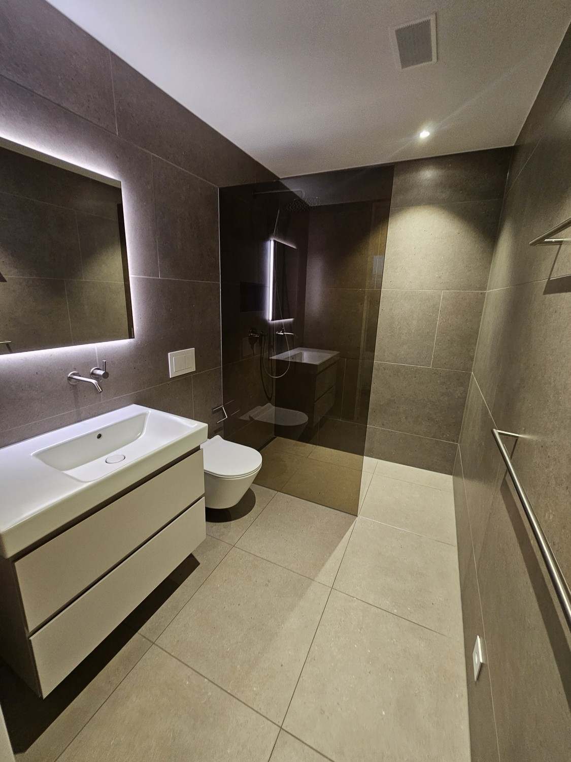 Attico di 2 ½ locali, foto 8 di 10
