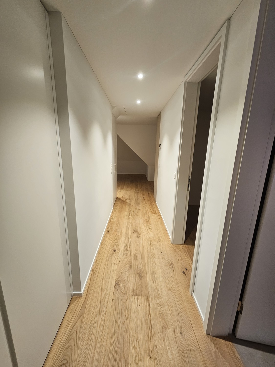 Attico di 2 ½ locali, foto 7 di 10