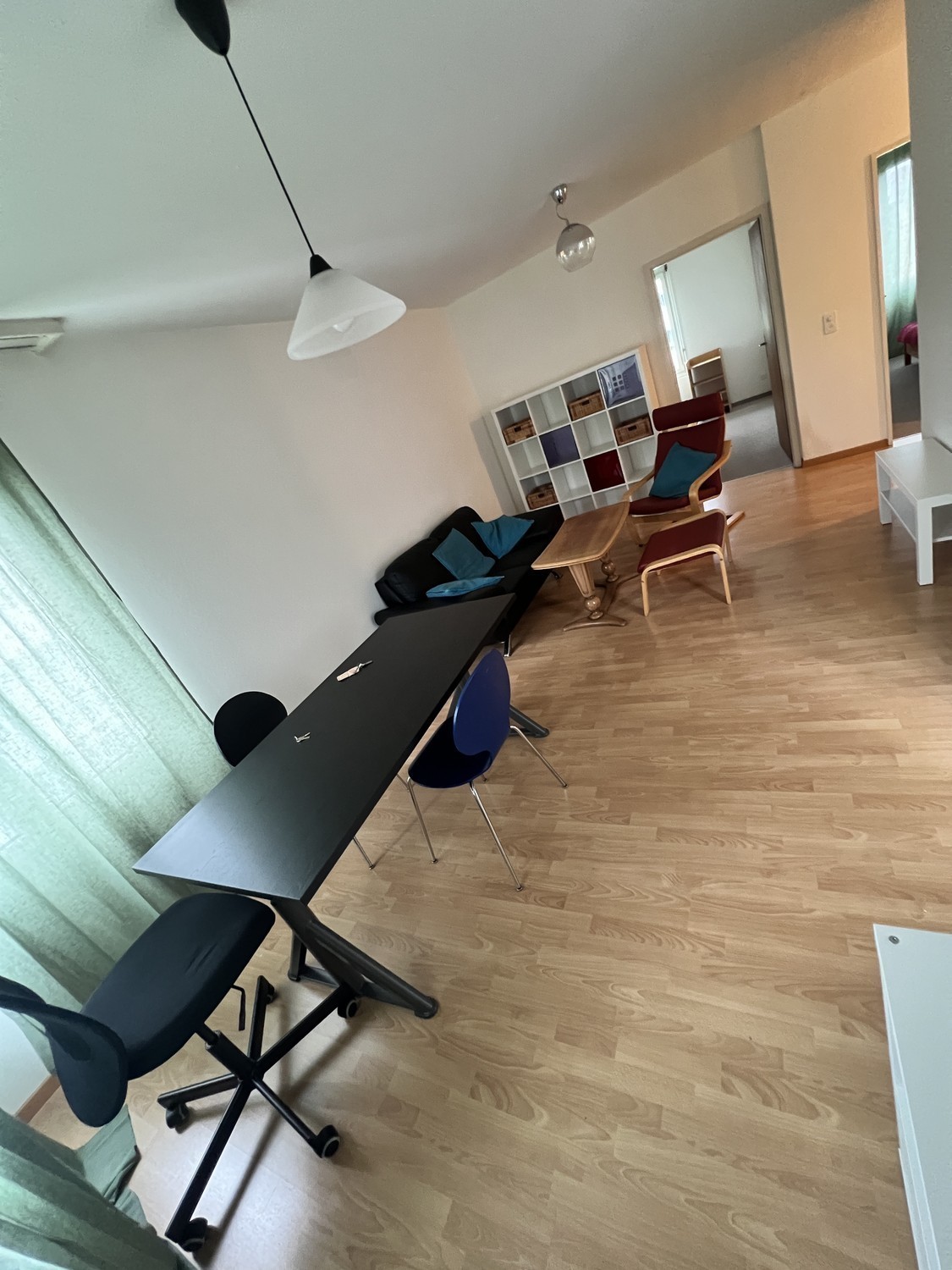 Zimmer in einer WG