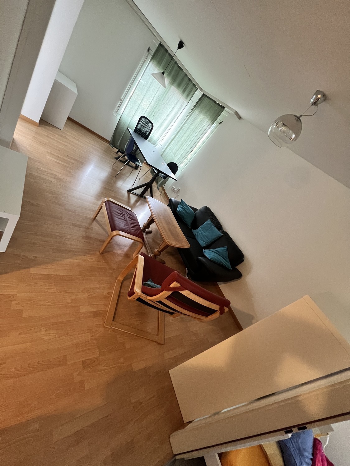 Zimmer in einer WG