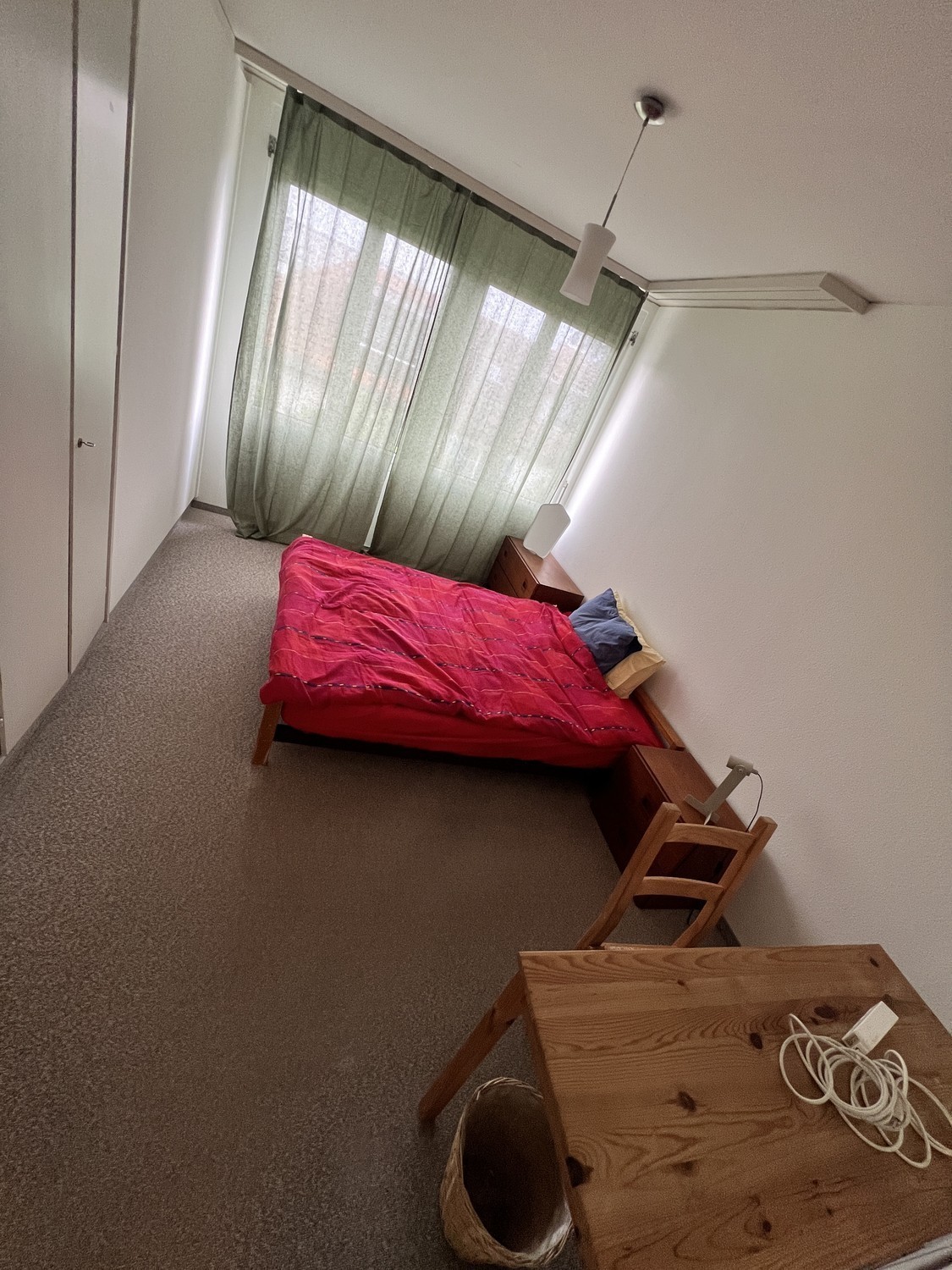 Zimmer in einer WG