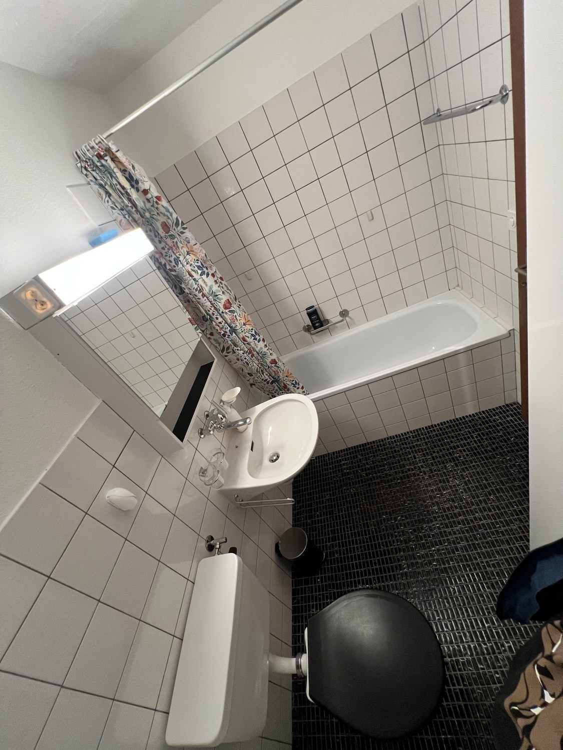 Zimmer in einer WG