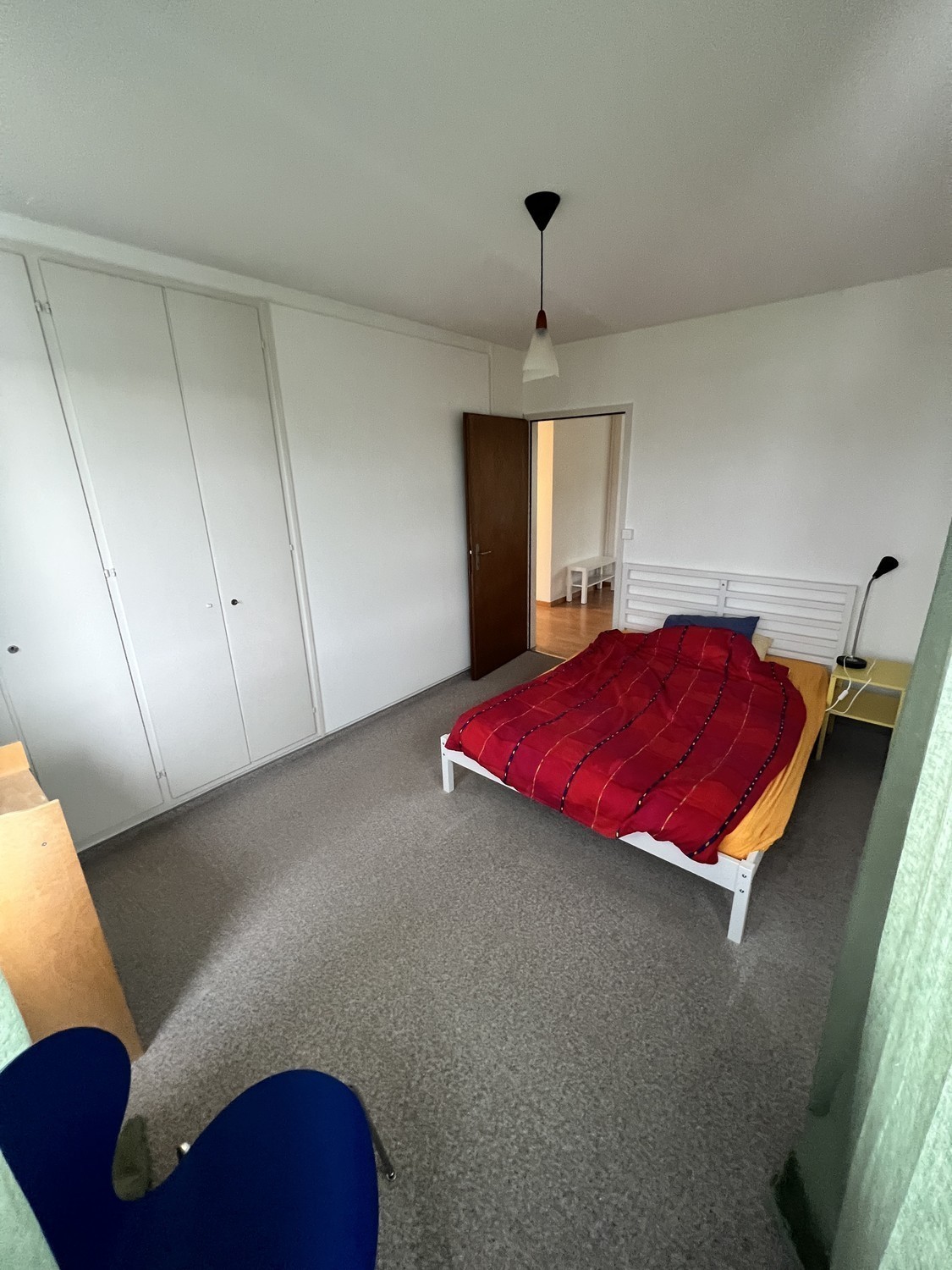 Zimmer in einer WG