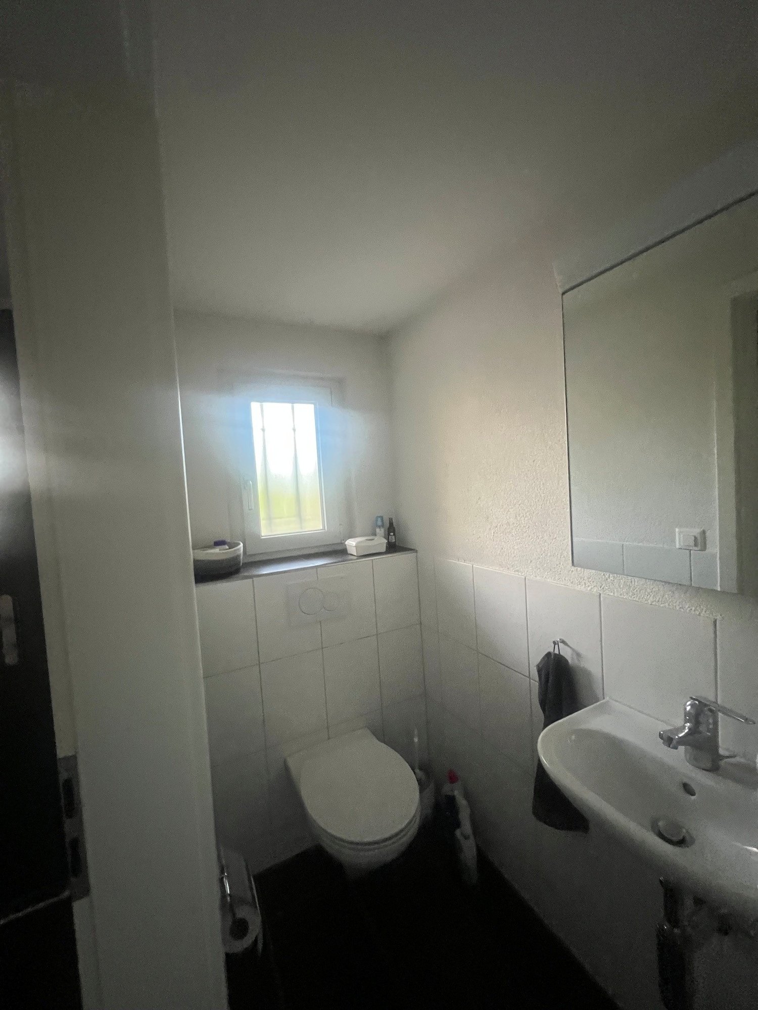 4 ½ rooms single house
