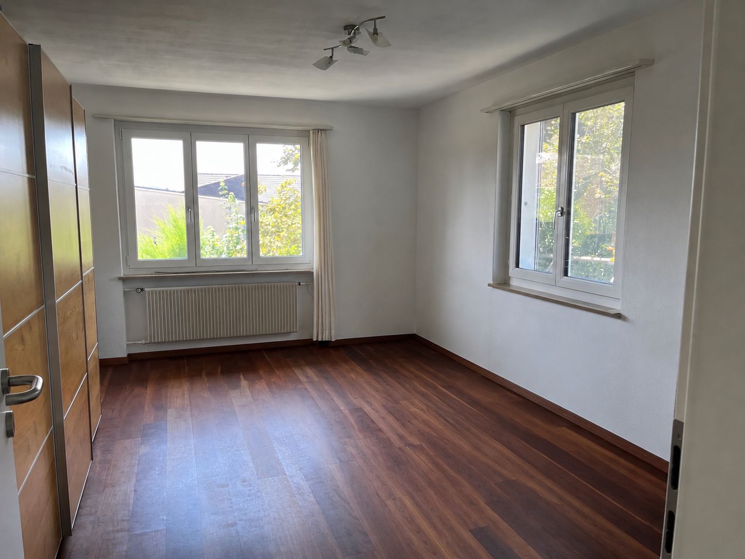 4 ½ rooms single house