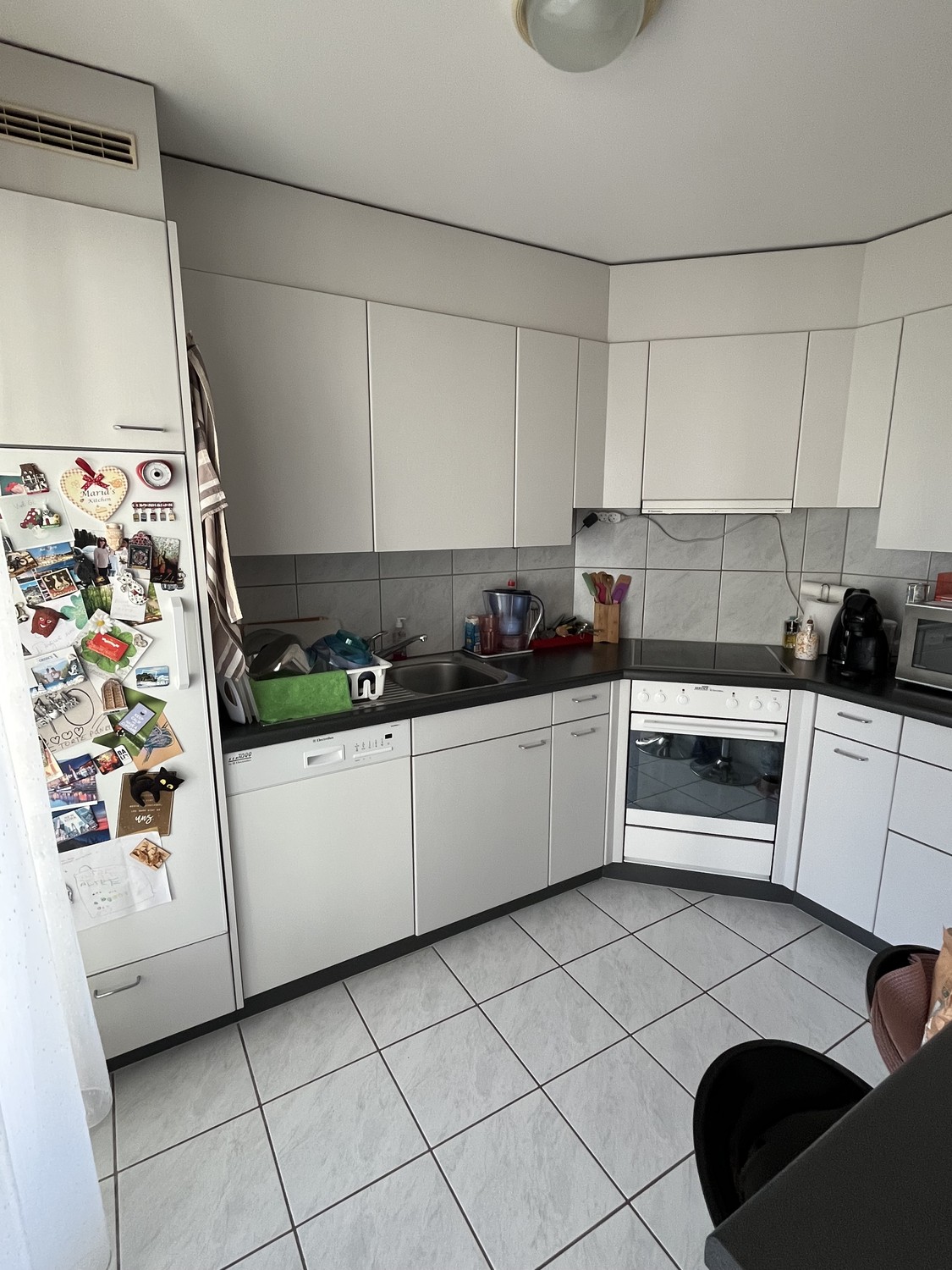 appartamento di 2 ½ locali, foto 2 di 5