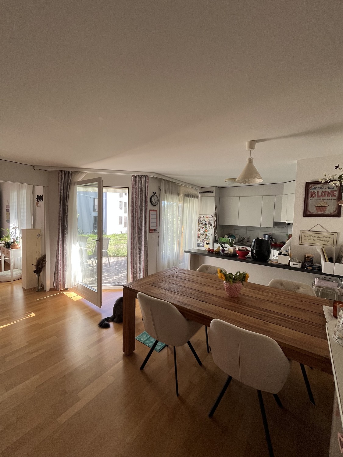 appartamento di 2 ½ locali, foto 4 di 5