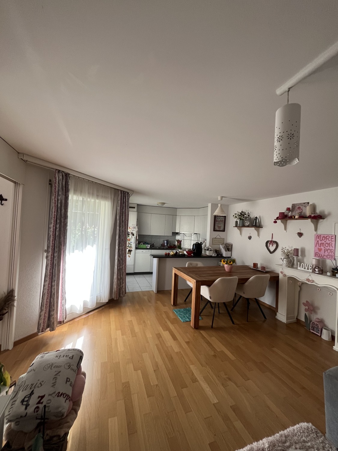 appartamento di 2 ½ locali, foto 5 di 5