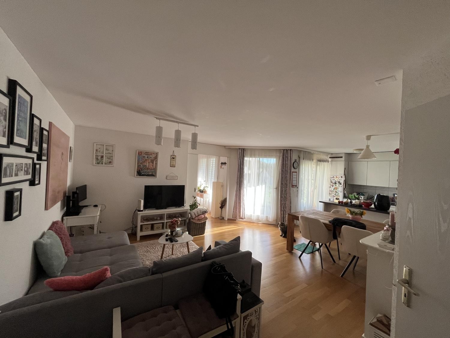 appartamento di 2 ½ locali, foto 1 di 5