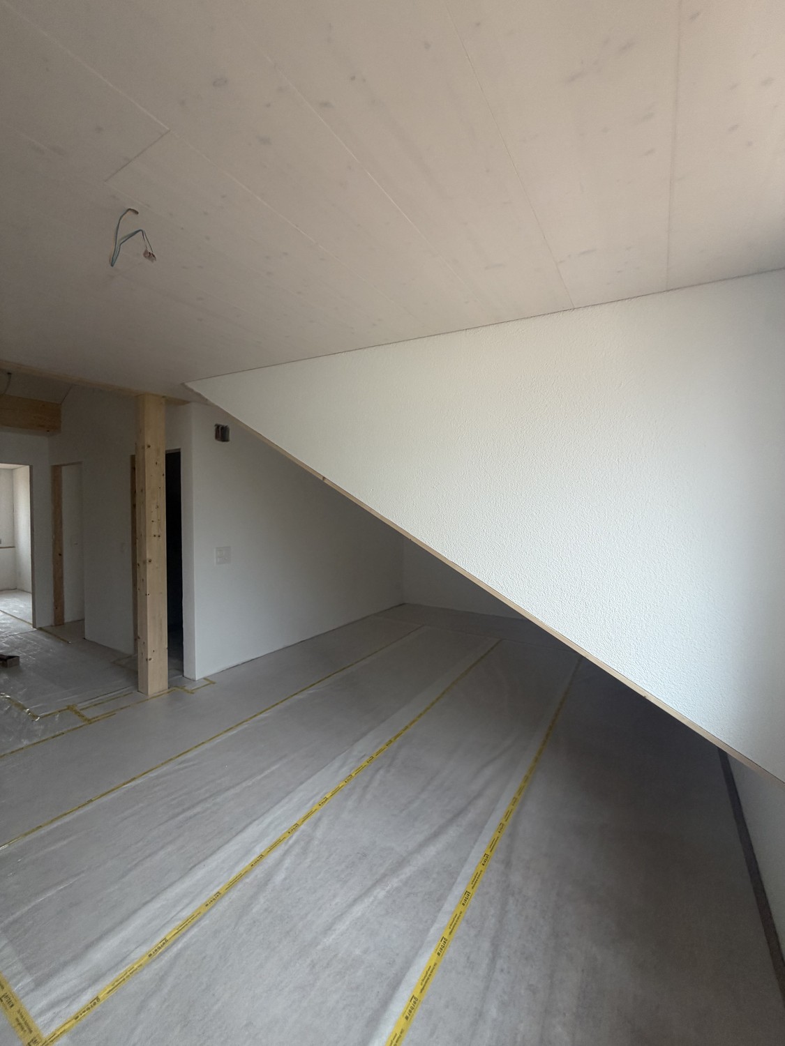 appartamento di 2 locali, foto 4 di 6