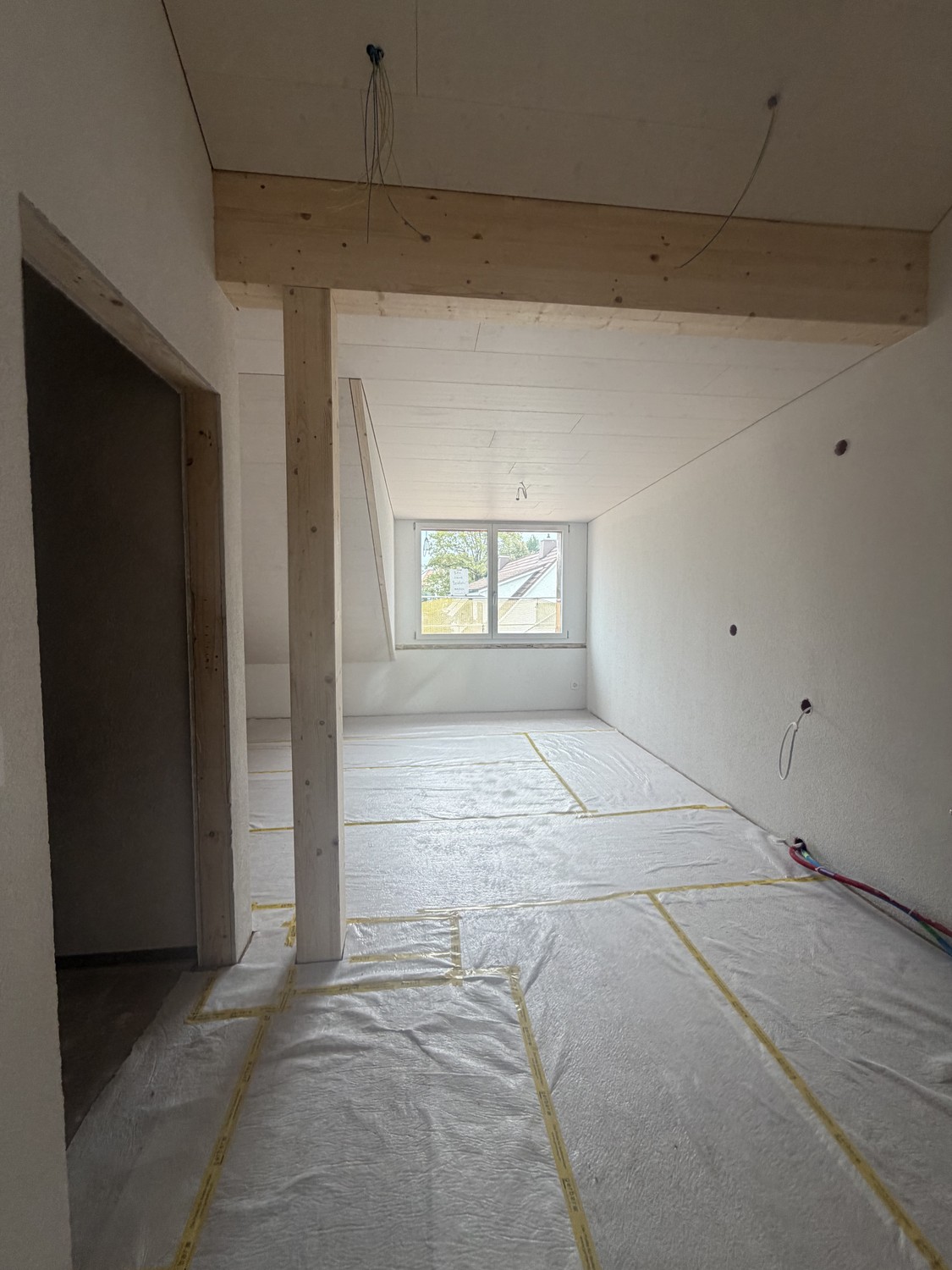 appartamento di 2 locali, foto 2 di 6