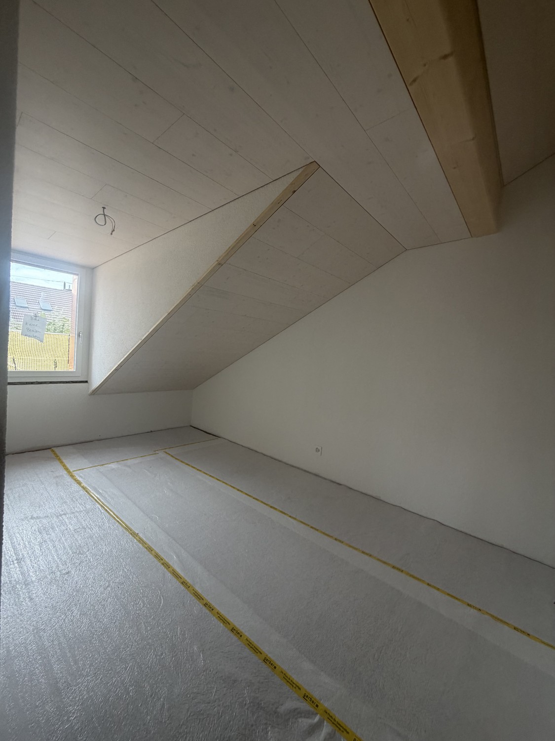 appartamento di 2 locali, foto 5 di 6