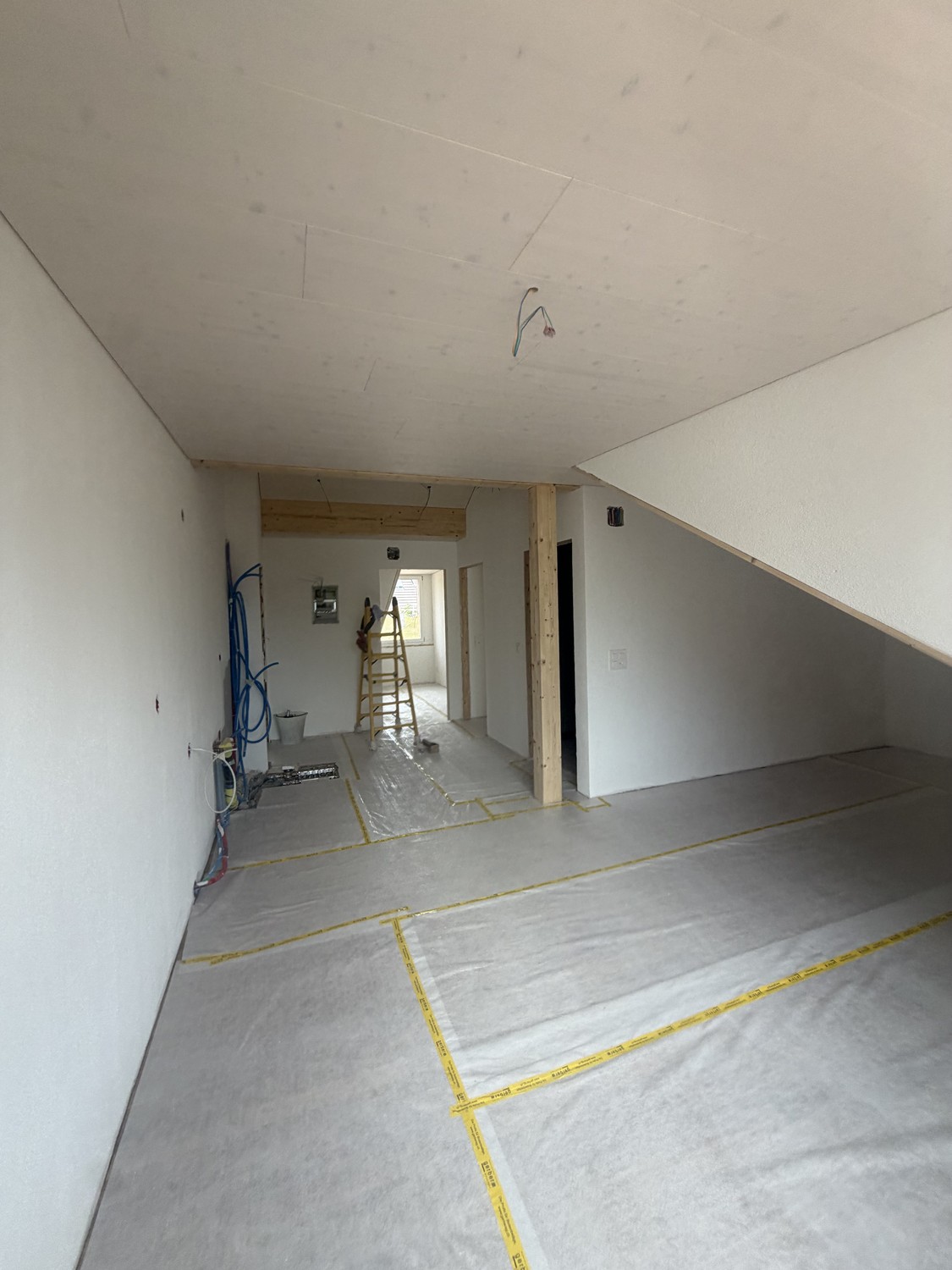 appartamento di 2 locali, foto 3 di 6