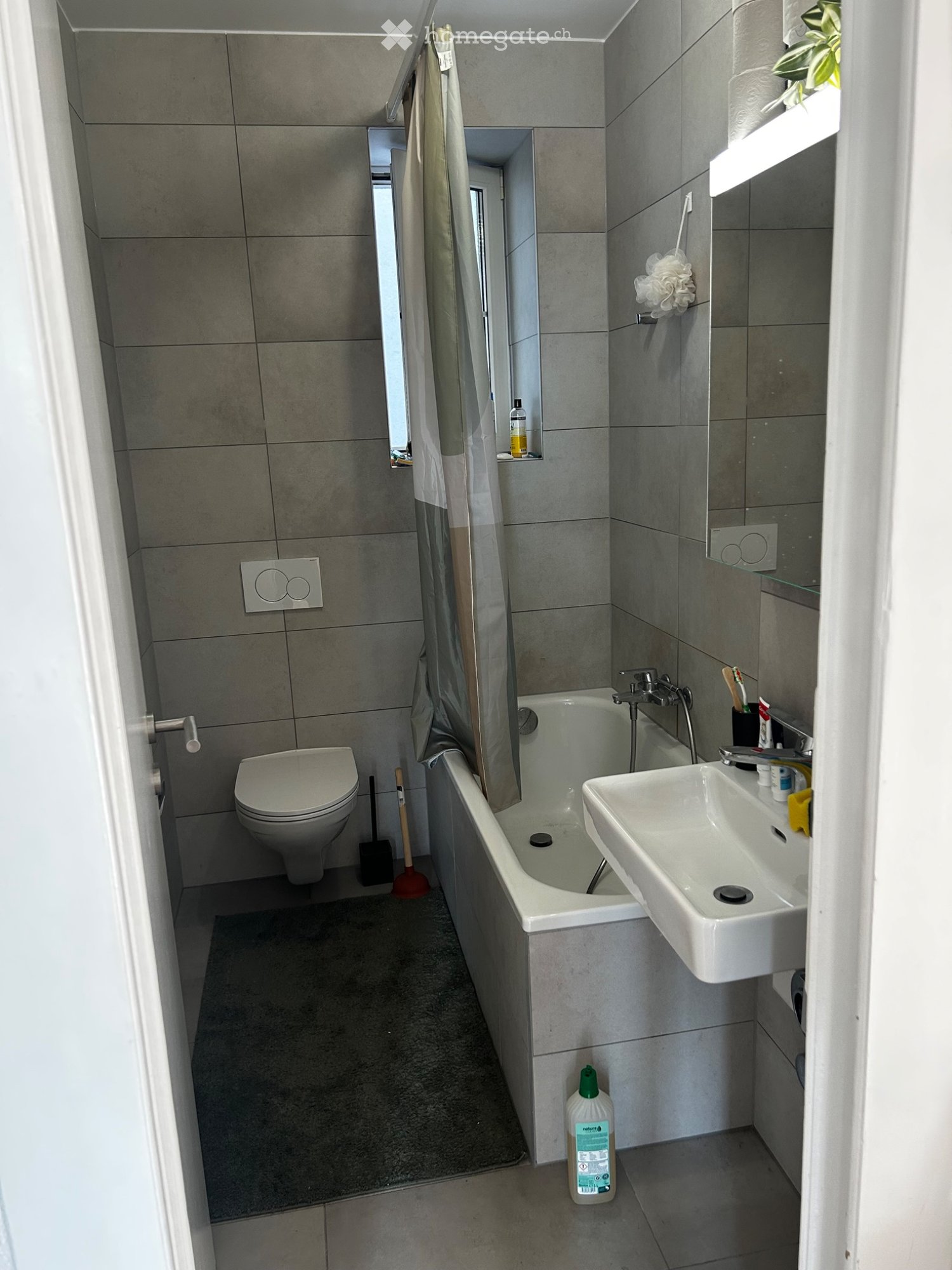 appartamento di 2 locali, foto 1 di 5
