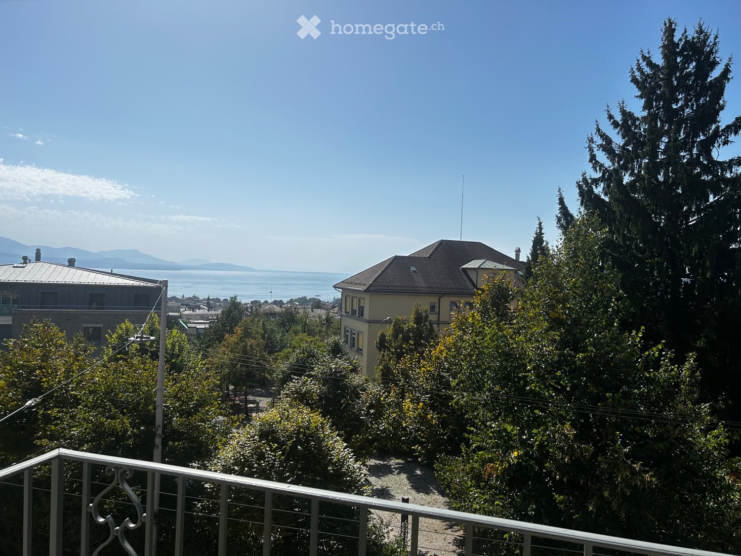 appartamento di 2 locali, foto 3 di 5