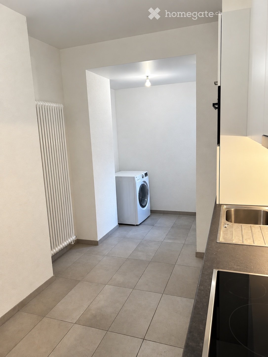 appartamento di 2 locali, foto 4 di 5