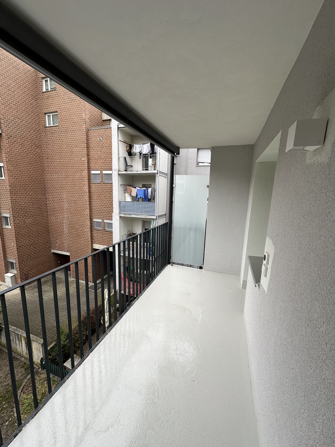 Appartamento di 3 locali