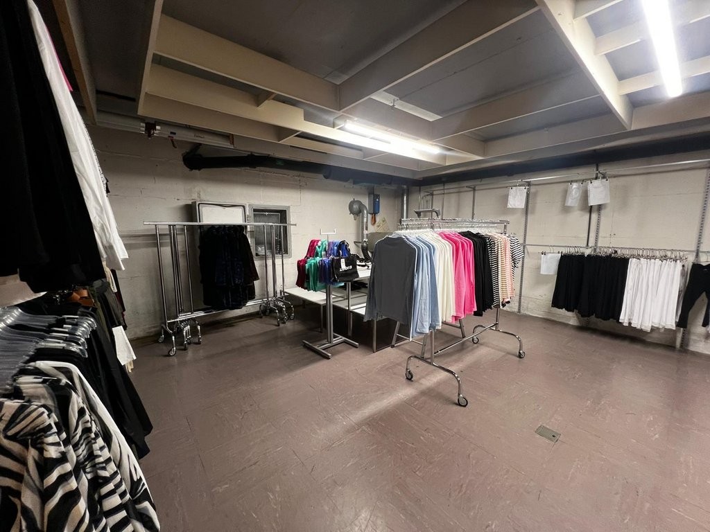 negozio di 133m²