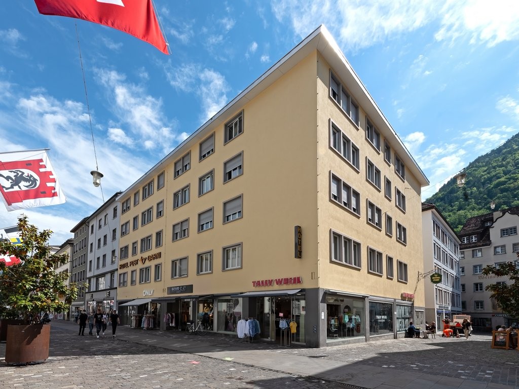 negozio di 133m²