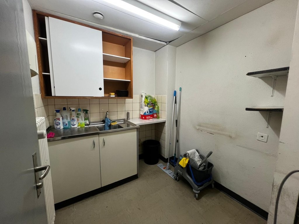 negozio di 133m²