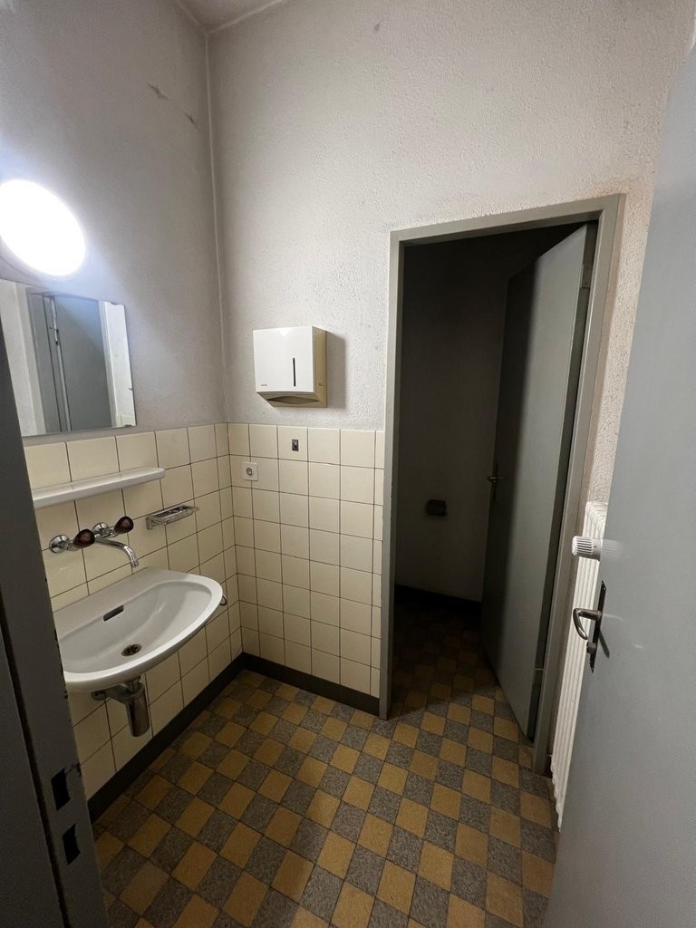 negozio di 133m²