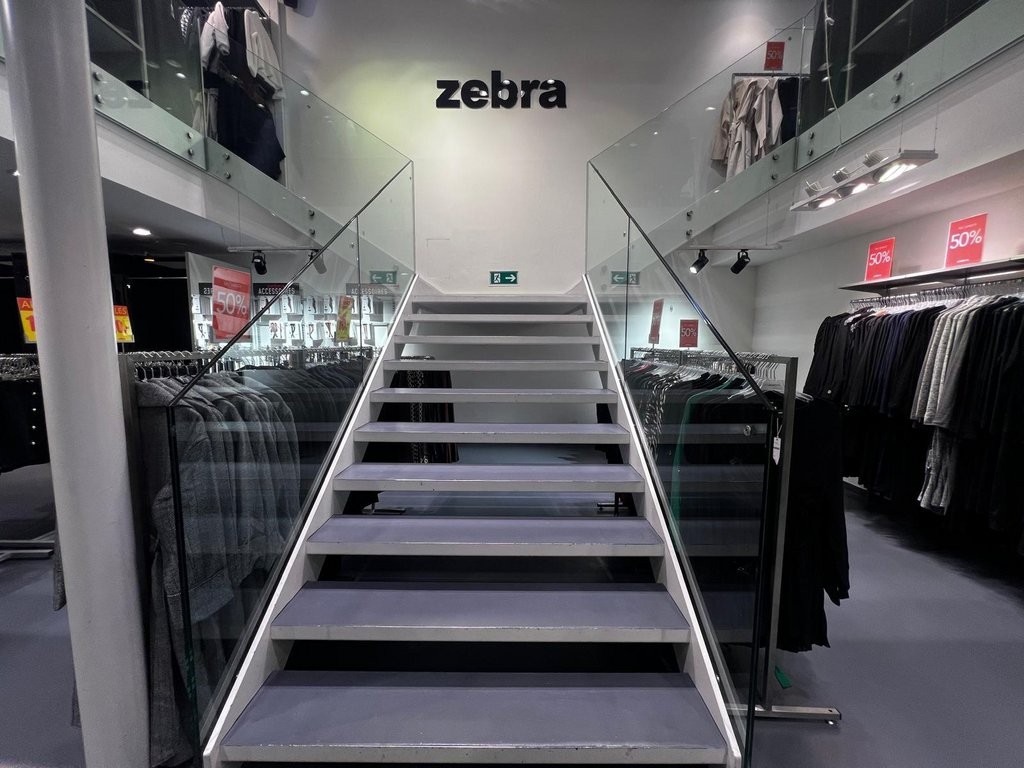 negozio di 133m²
