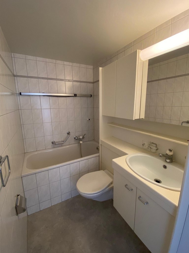 Appartamento di 3 locali, foto 6 di 6