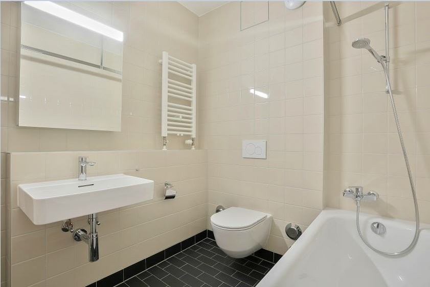 appartamento di 3 locali, foto 5 di 8