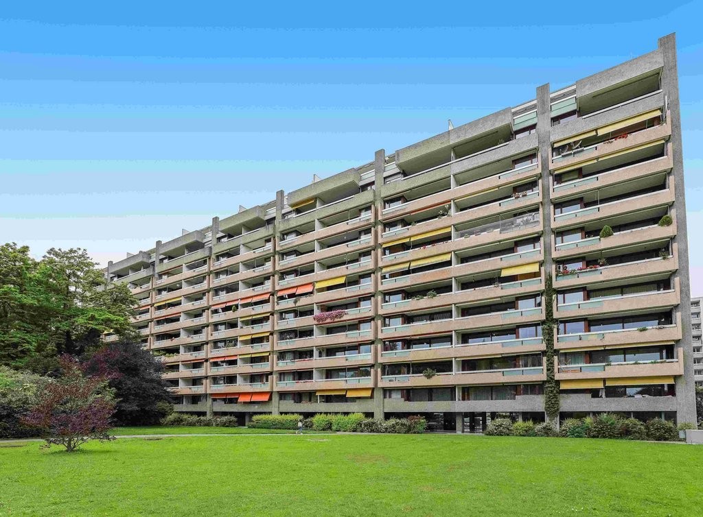 appartamento di 3 locali, foto 2 di 8