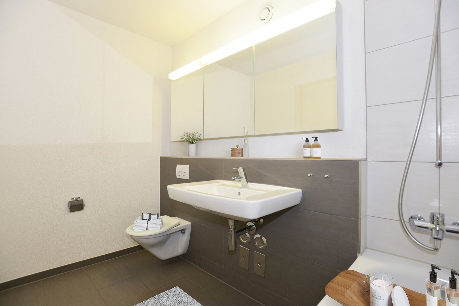 appartamento di 2 locali, foto 5 di 8