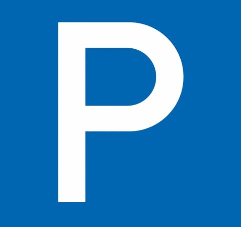 Posto auto interrato